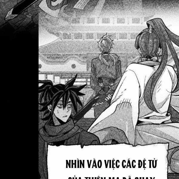 Thiên Ma Phi Thăng Truyện Chapter 34.5 trang 136