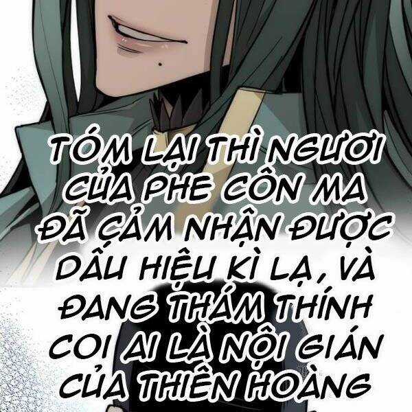 Thiên Ma Phi Thăng Truyện Chapter 34.5 trang 140