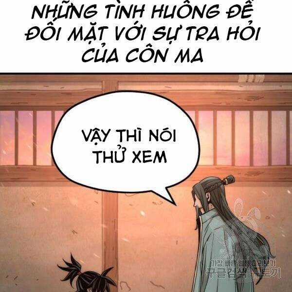 Thiên Ma Phi Thăng Truyện Chapter 34.5 trang 166