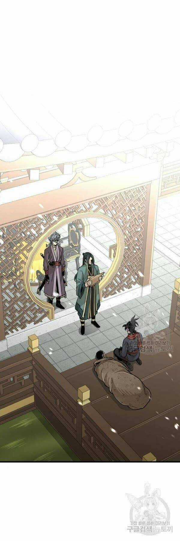 Thiên Ma Phi Thăng Truyện Chapter 34 trang 0