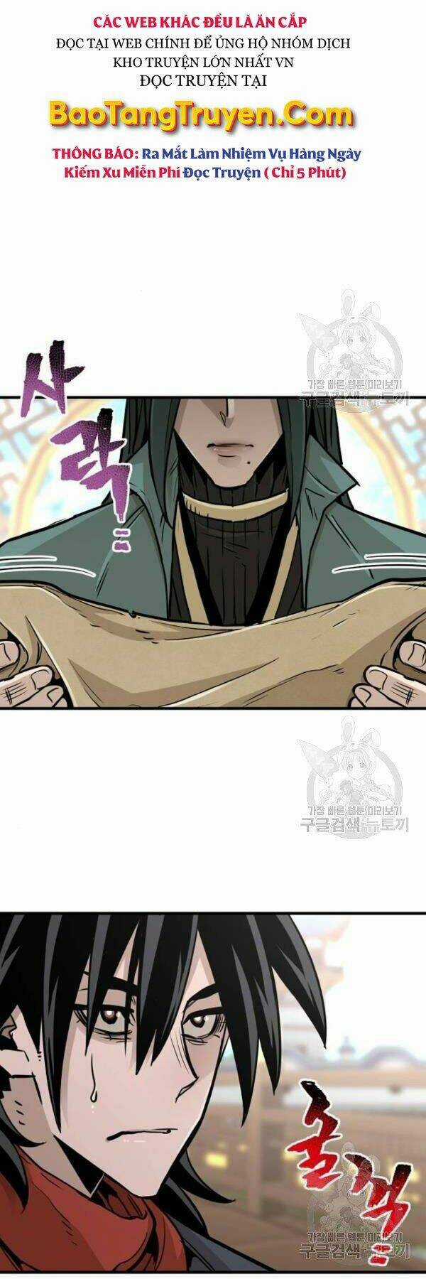 Thiên Ma Phi Thăng Truyện Chapter 34 trang 1