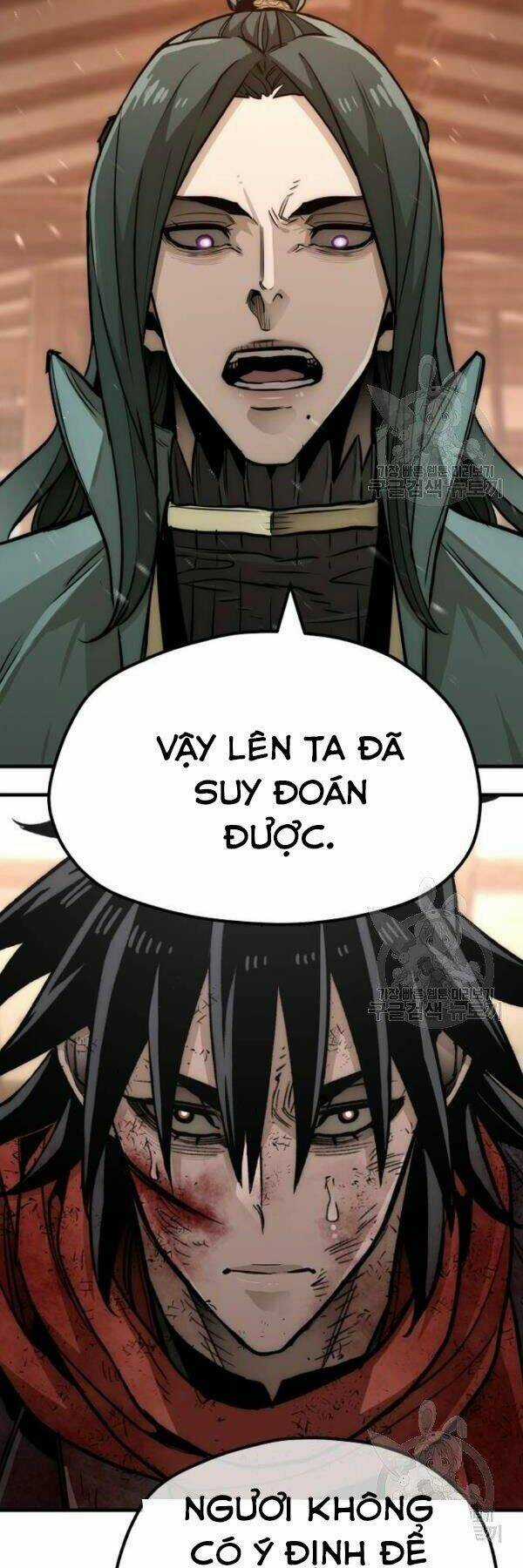 Thiên Ma Phi Thăng Truyện Chapter 34 trang 100