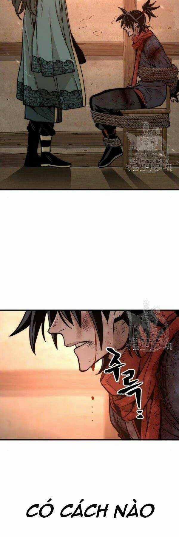 Thiên Ma Phi Thăng Truyện Chapter 34 trang 102