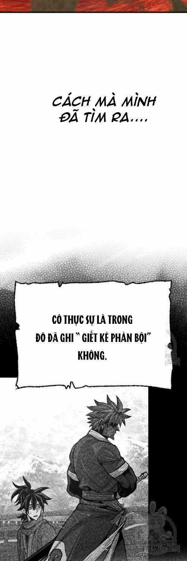 Thiên Ma Phi Thăng Truyện Chapter 34 trang 104