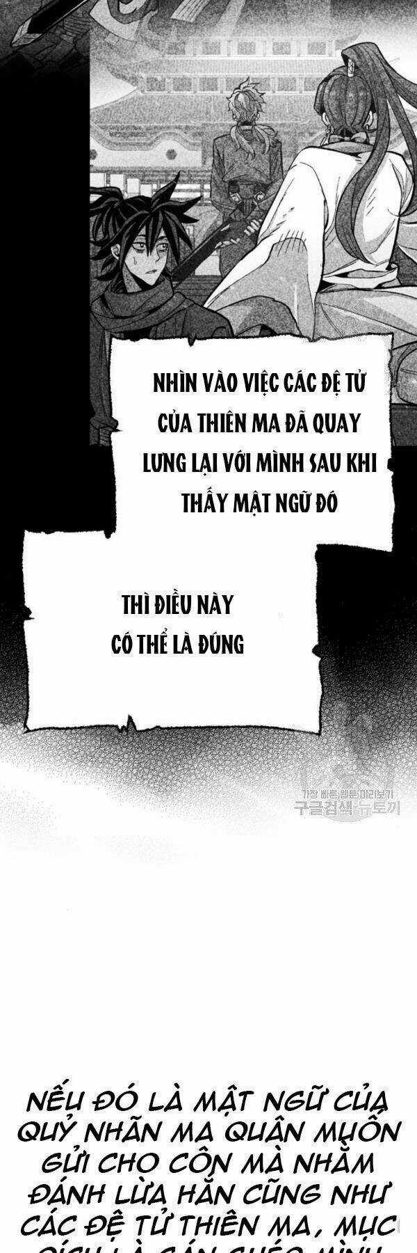 Thiên Ma Phi Thăng Truyện Chapter 34 trang 105