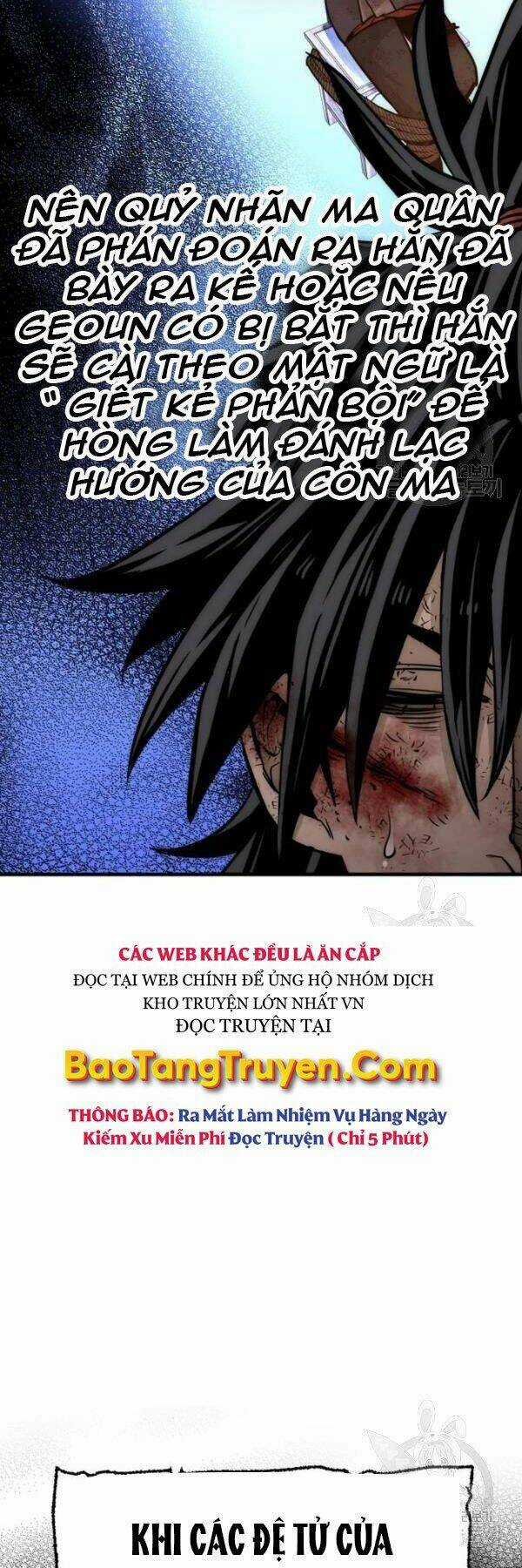 Thiên Ma Phi Thăng Truyện Chapter 34 trang 107