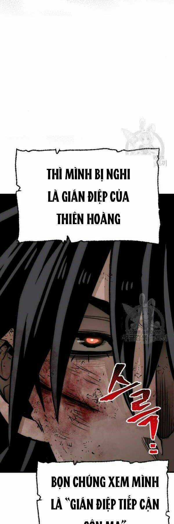 Thiên Ma Phi Thăng Truyện Chapter 34 trang 109