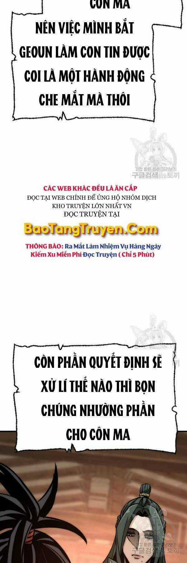 Thiên Ma Phi Thăng Truyện Chapter 34 trang 110