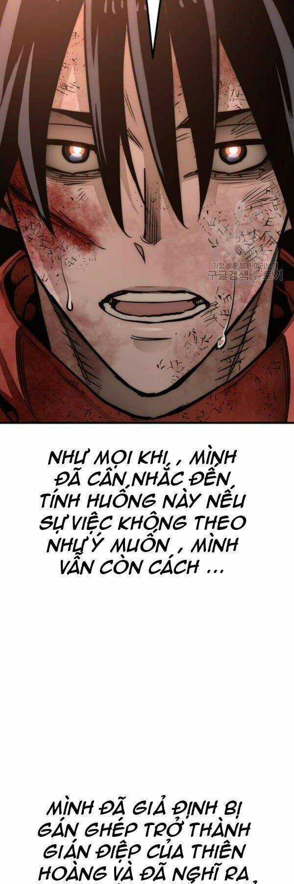 Thiên Ma Phi Thăng Truyện Chapter 34 trang 114