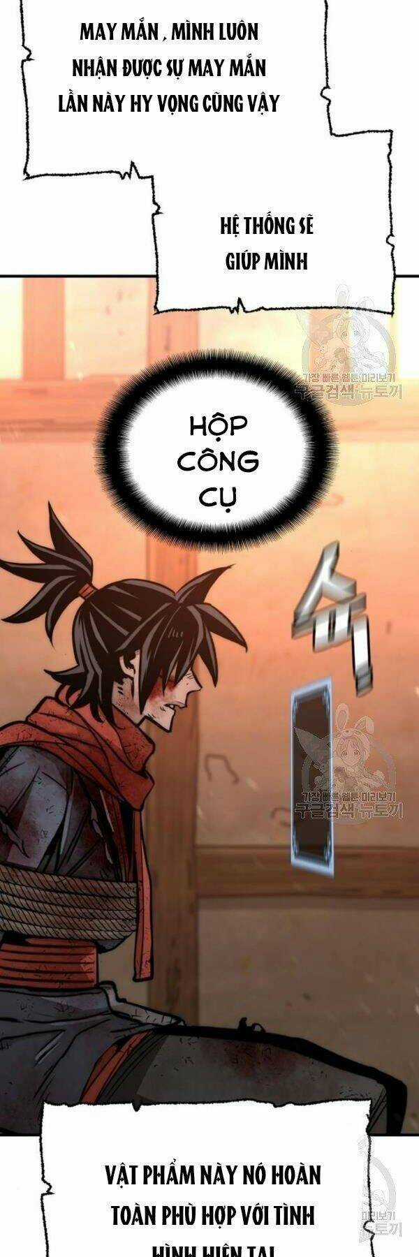 Thiên Ma Phi Thăng Truyện Chapter 34 trang 116