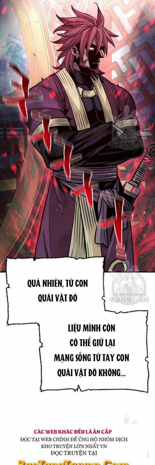 Thiên Ma Phi Thăng Truyện Chapter 34 trang 12