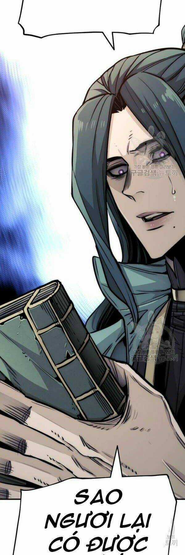 Thiên Ma Phi Thăng Truyện Chapter 34 trang 120