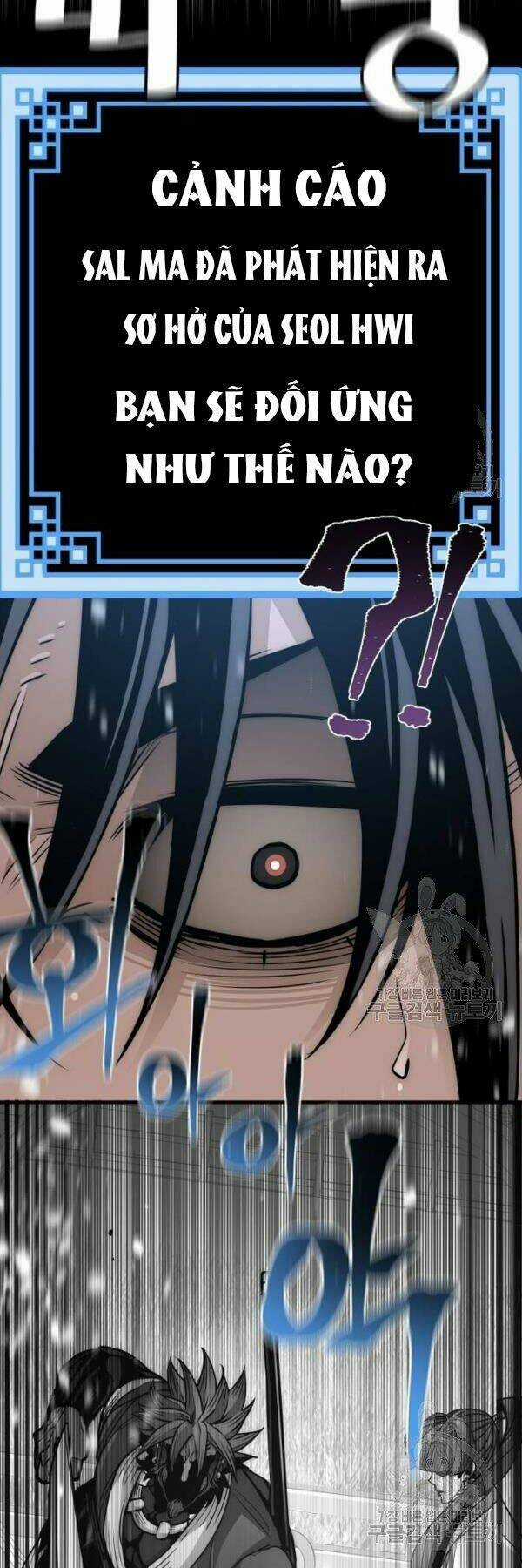 Thiên Ma Phi Thăng Truyện Chapter 34 trang 18