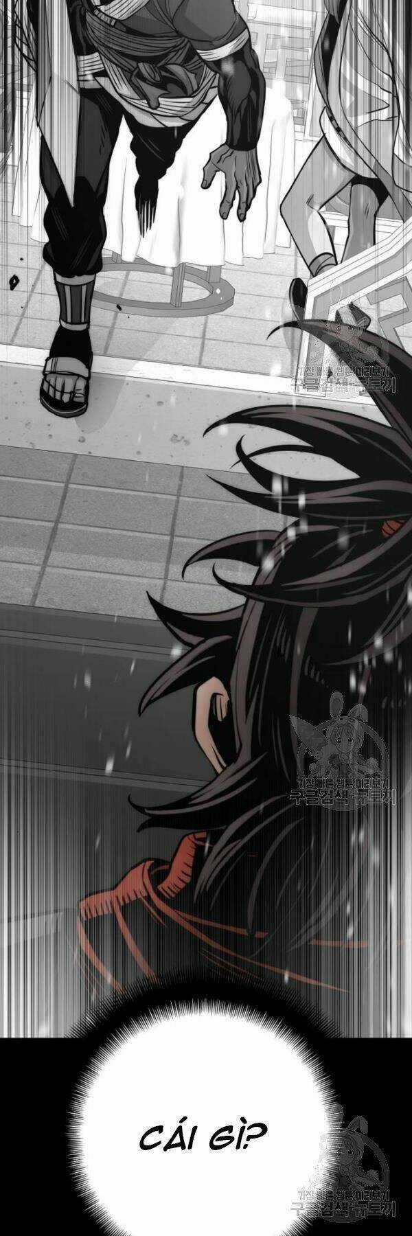 Thiên Ma Phi Thăng Truyện Chapter 34 trang 19