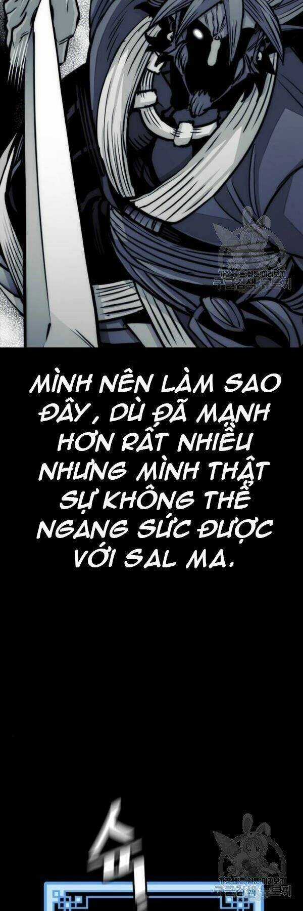 Thiên Ma Phi Thăng Truyện Chapter 34 trang 22