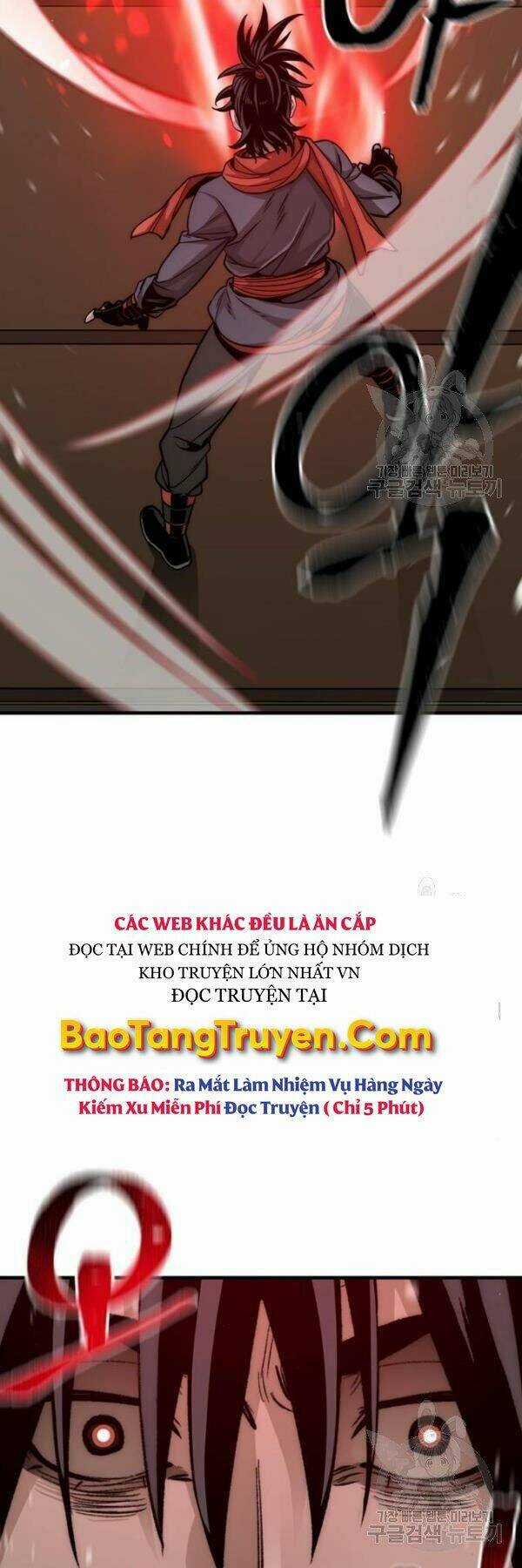 Thiên Ma Phi Thăng Truyện Chapter 34 trang 26