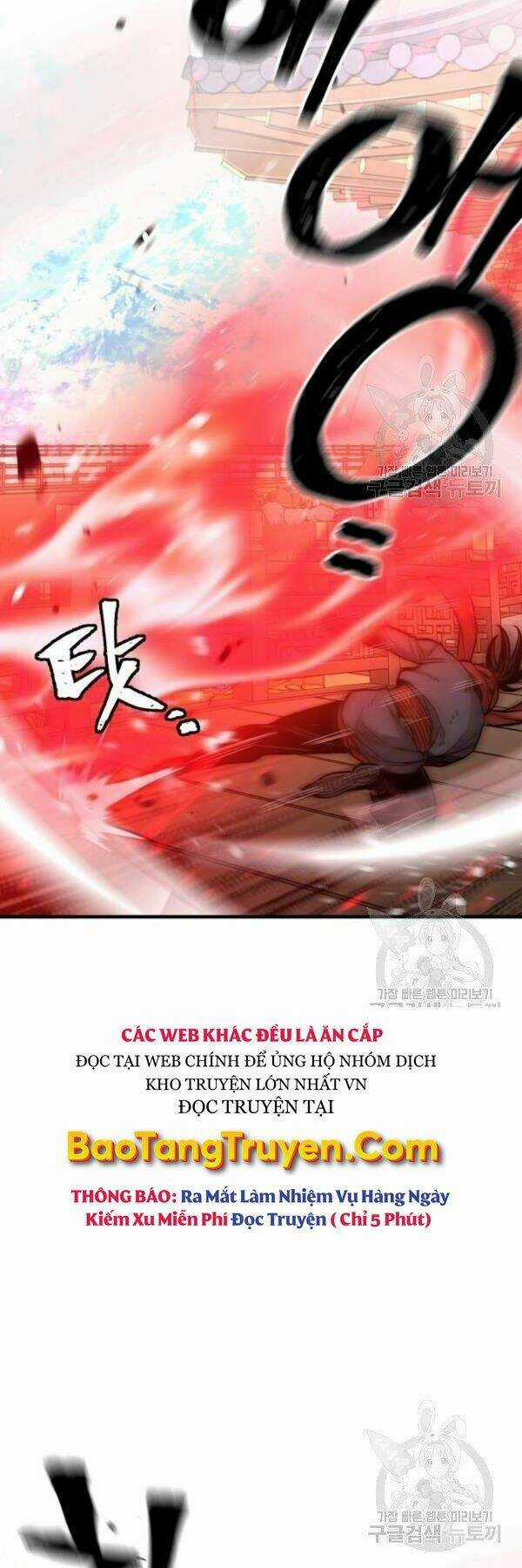 Thiên Ma Phi Thăng Truyện Chapter 34 trang 28