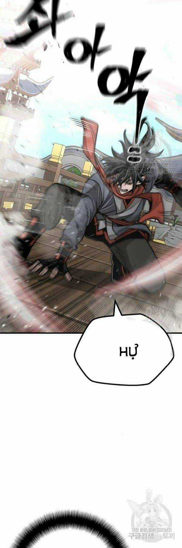 Thiên Ma Phi Thăng Truyện Chapter 34 trang 29