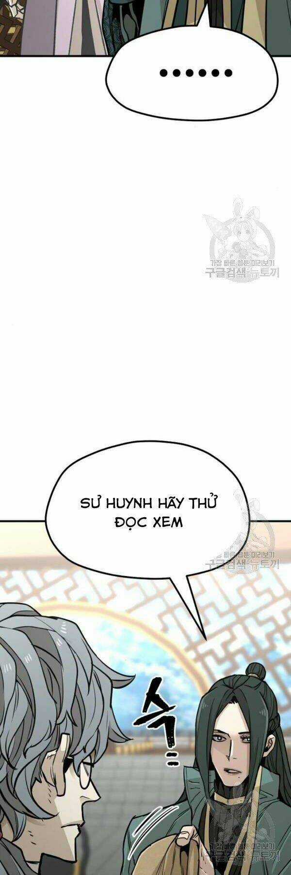 Thiên Ma Phi Thăng Truyện Chapter 34 trang 3