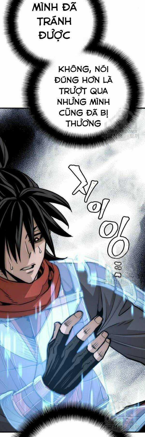 Thiên Ma Phi Thăng Truyện Chapter 34 trang 30