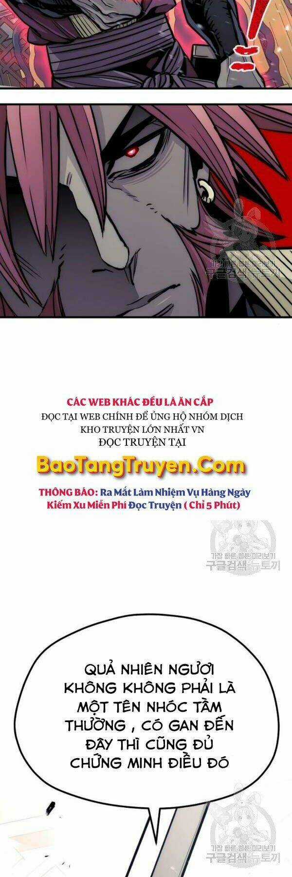 Thiên Ma Phi Thăng Truyện Chapter 34 trang 32