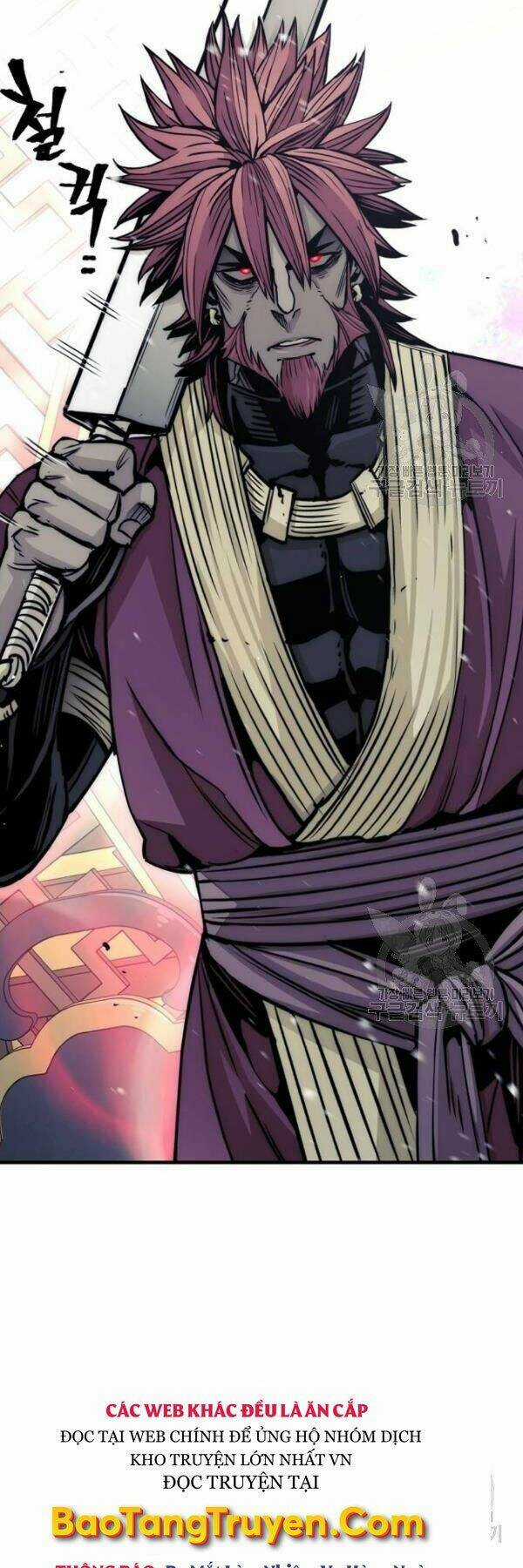 Thiên Ma Phi Thăng Truyện Chapter 34 trang 33