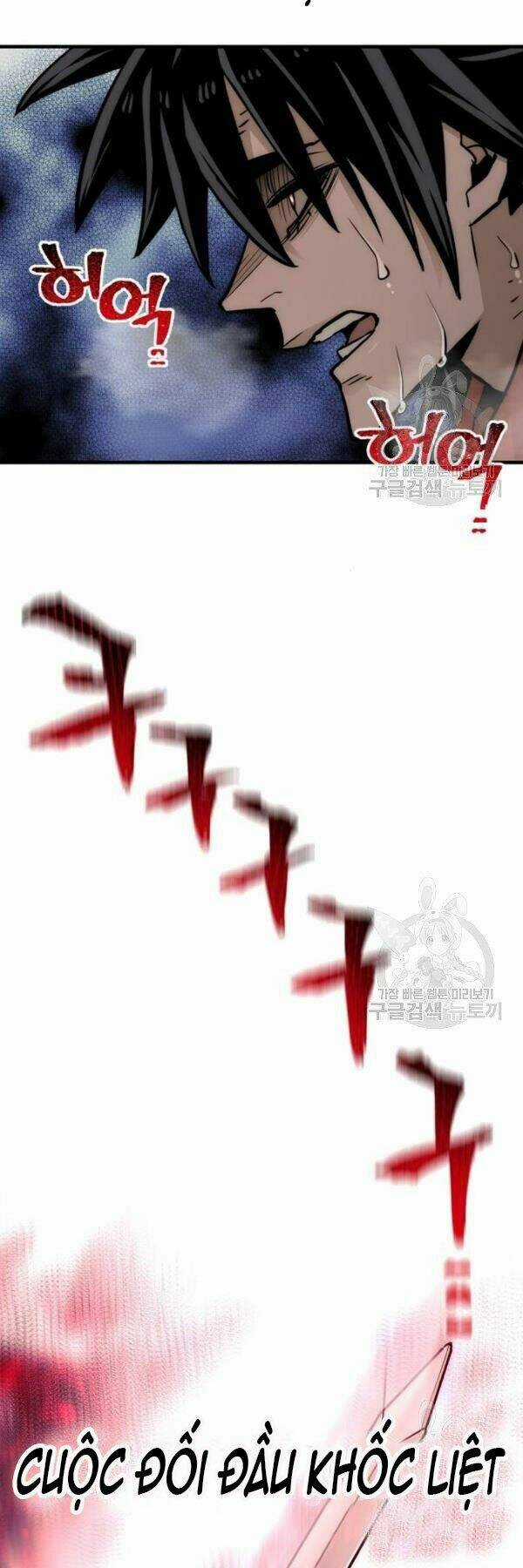 Thiên Ma Phi Thăng Truyện Chapter 34 trang 35