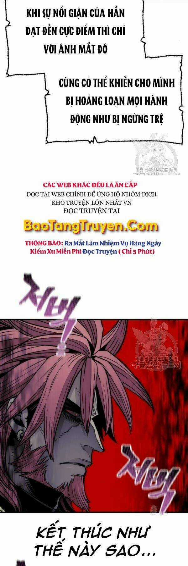 Thiên Ma Phi Thăng Truyện Chapter 34 trang 37