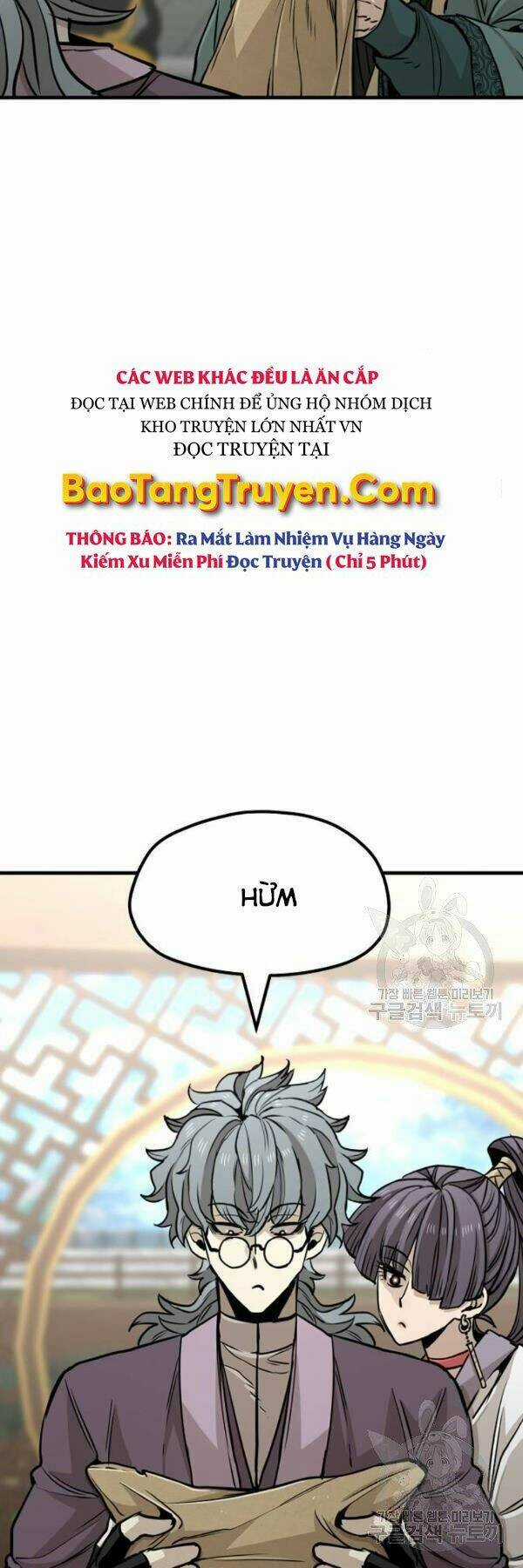 Thiên Ma Phi Thăng Truyện Chapter 34 trang 4