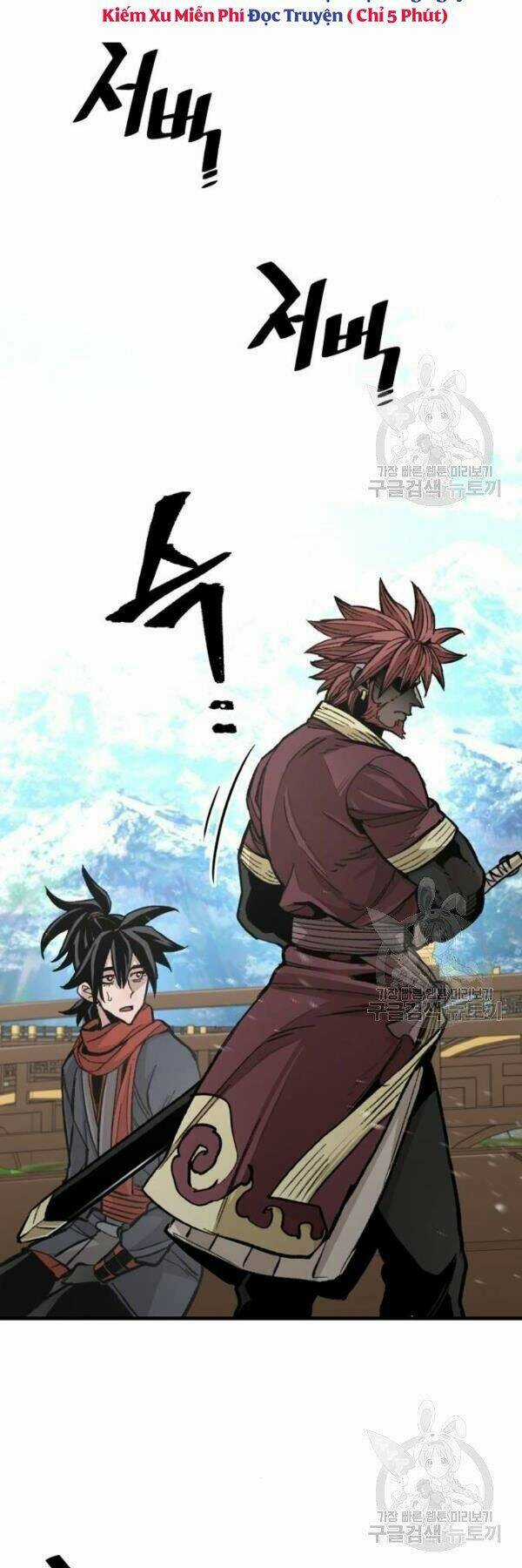 Thiên Ma Phi Thăng Truyện Chapter 34 trang 44