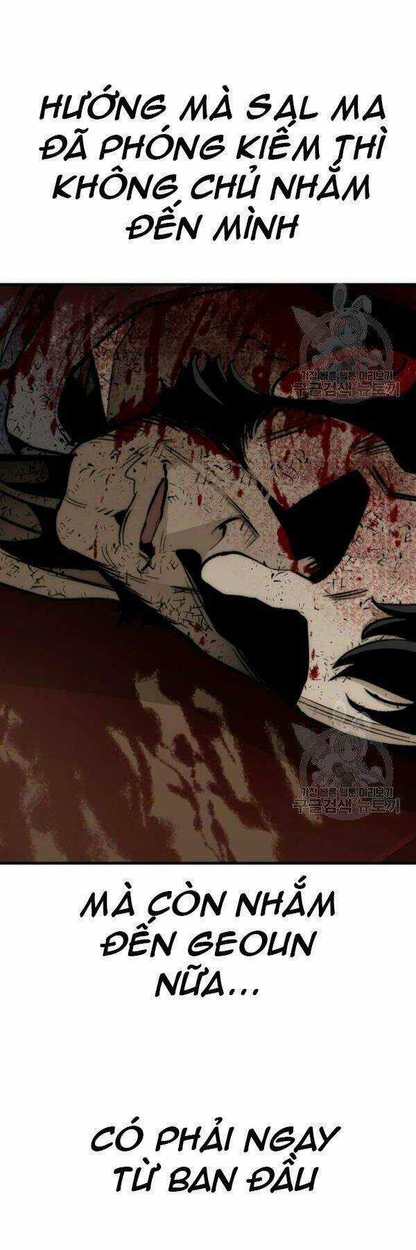 Thiên Ma Phi Thăng Truyện Chapter 34 trang 49