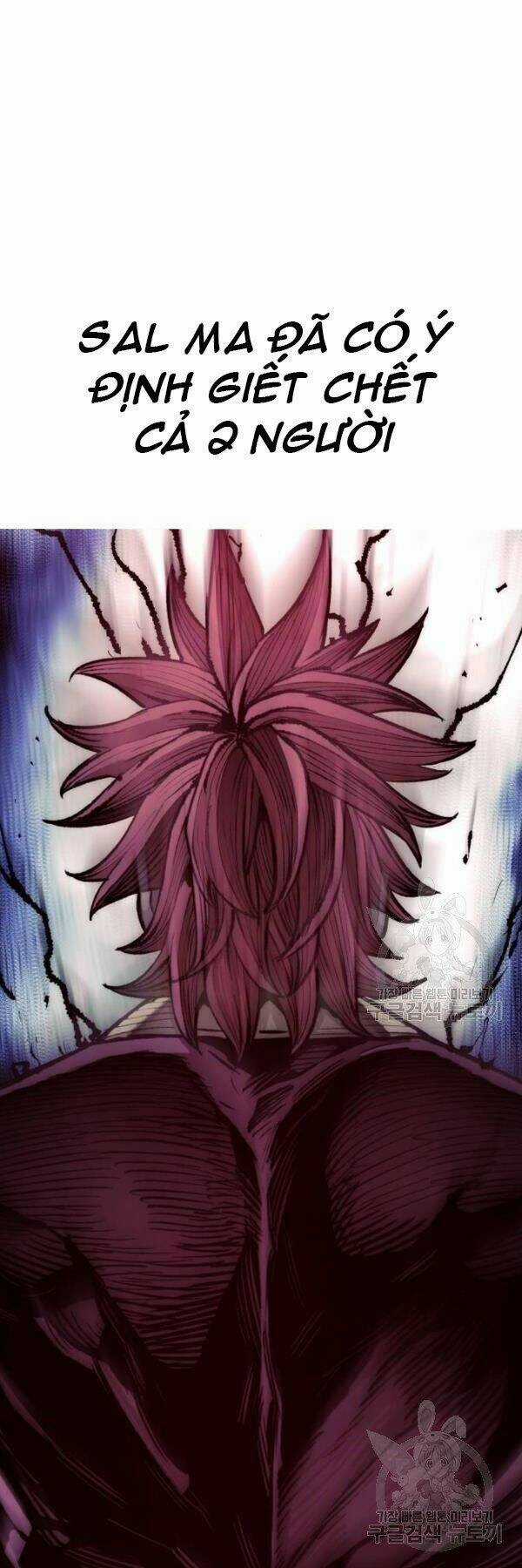 Thiên Ma Phi Thăng Truyện Chapter 34 trang 50