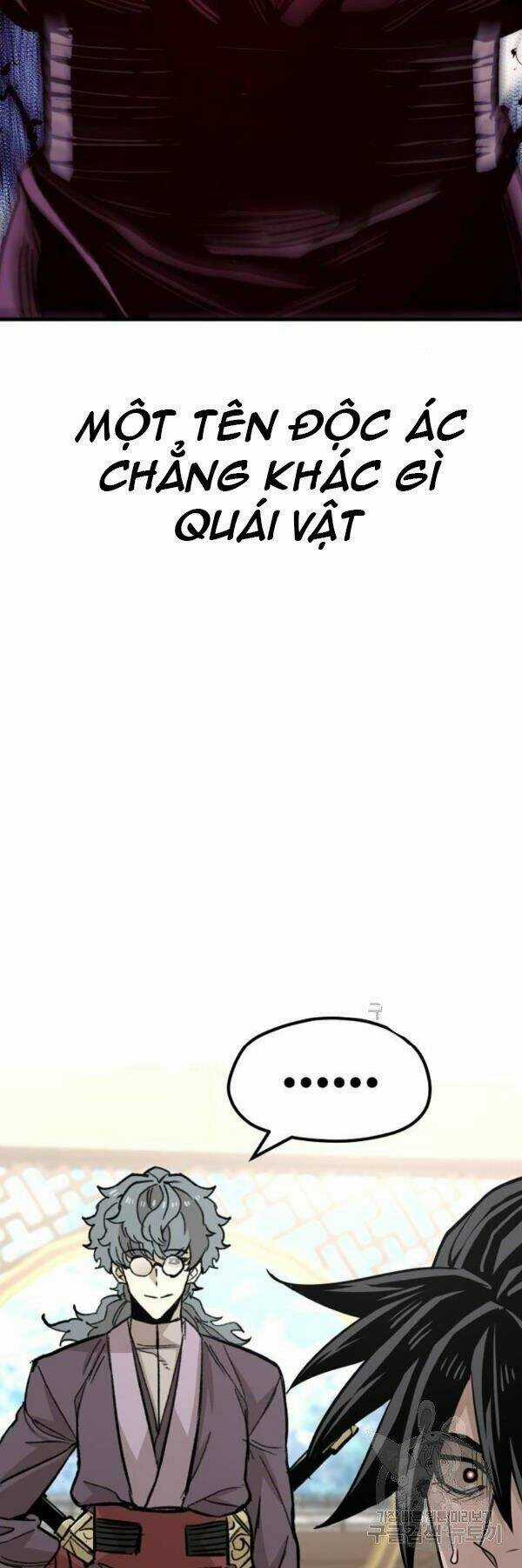 Thiên Ma Phi Thăng Truyện Chapter 34 trang 51