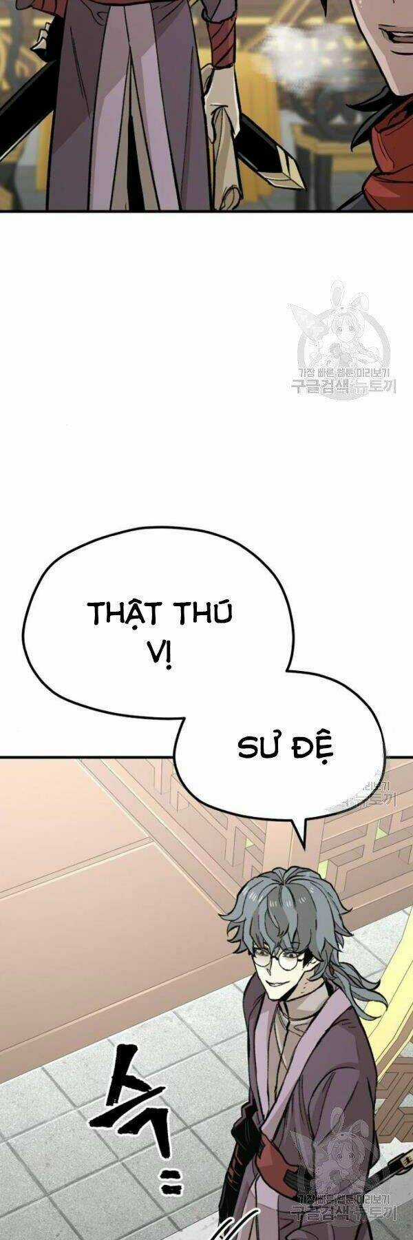 Thiên Ma Phi Thăng Truyện Chapter 34 trang 52