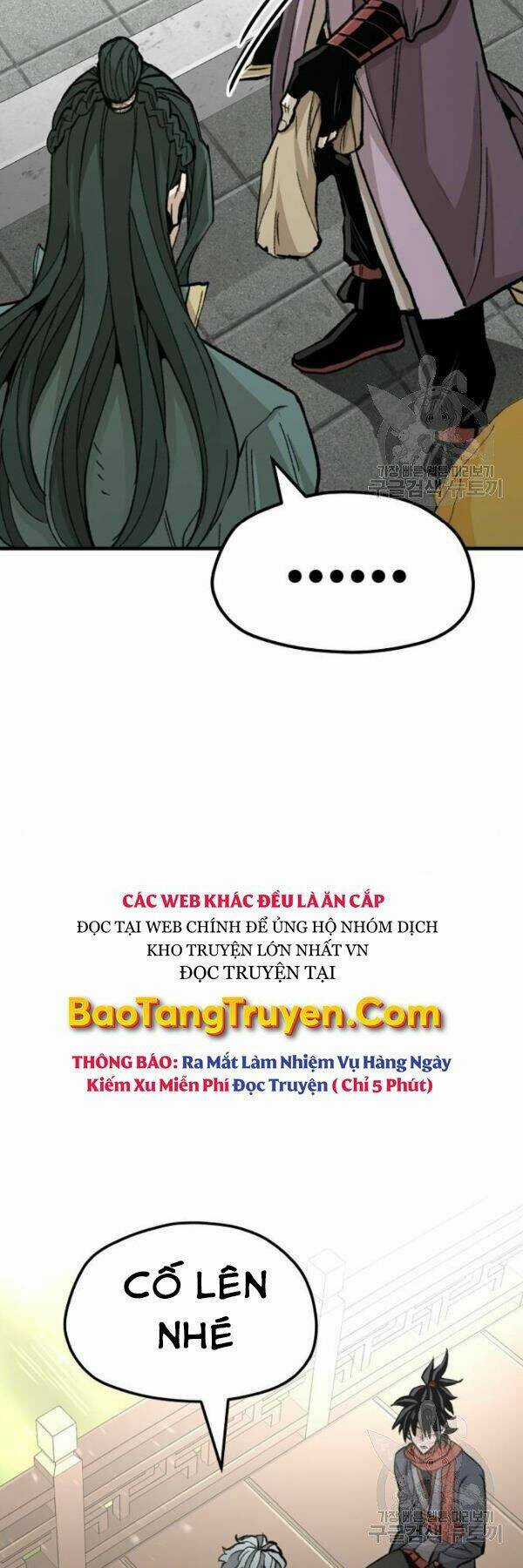 Thiên Ma Phi Thăng Truyện Chapter 34 trang 53