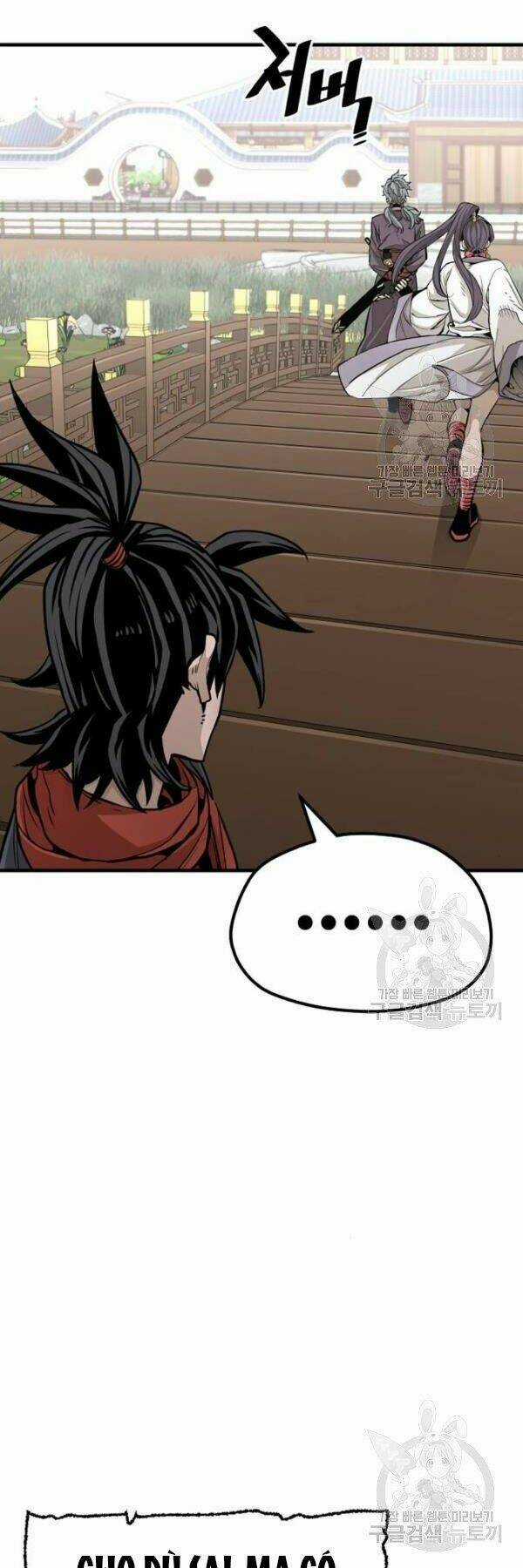 Thiên Ma Phi Thăng Truyện Chapter 34 trang 58