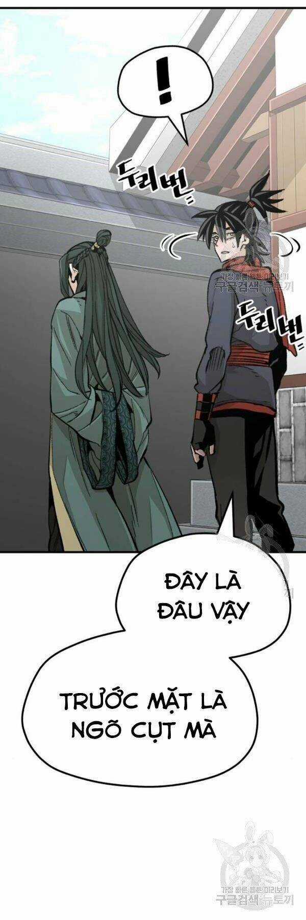 Thiên Ma Phi Thăng Truyện Chapter 34 trang 68