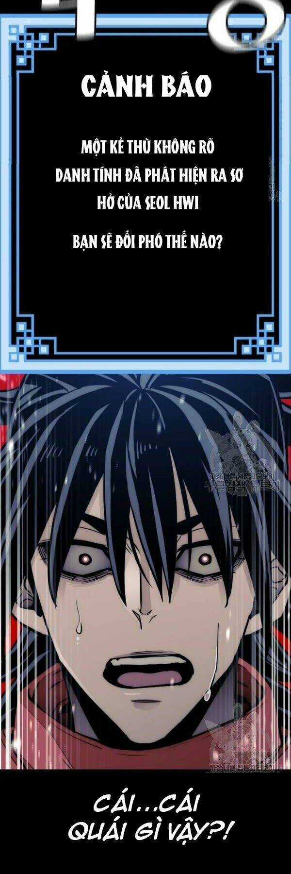 Thiên Ma Phi Thăng Truyện Chapter 34 trang 72