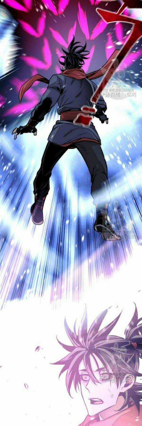 Thiên Ma Phi Thăng Truyện Chapter 34 trang 74