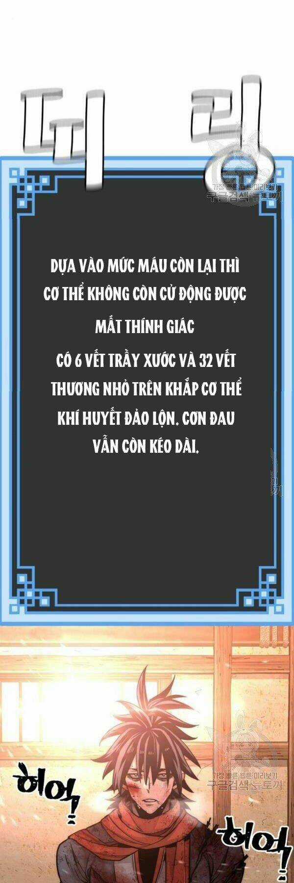 Thiên Ma Phi Thăng Truyện Chapter 34 trang 80