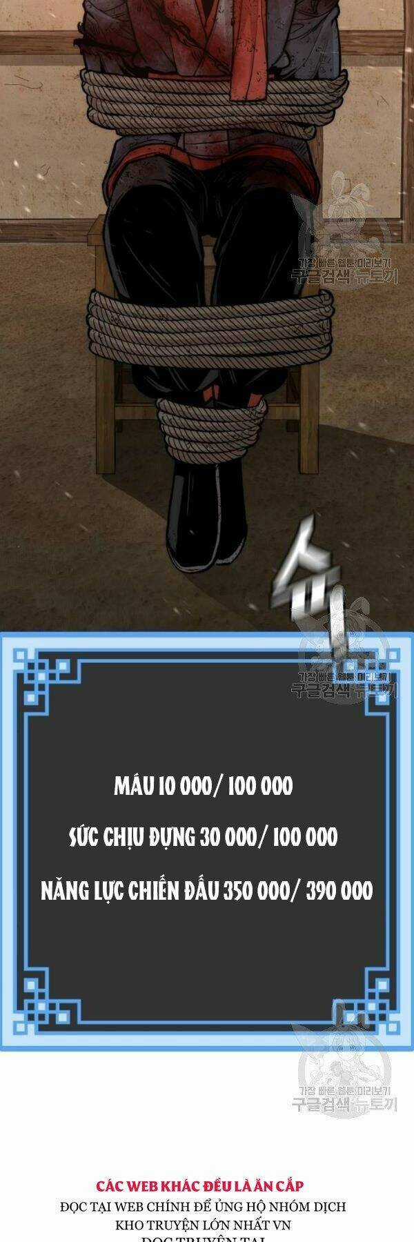 Thiên Ma Phi Thăng Truyện Chapter 34 trang 81