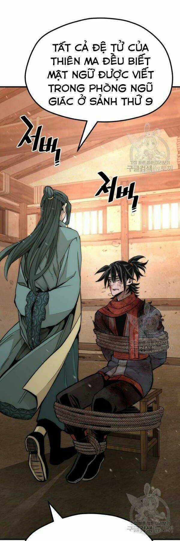 Thiên Ma Phi Thăng Truyện Chapter 34 trang 87