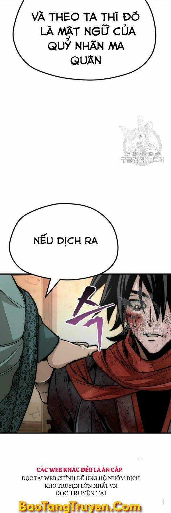 Thiên Ma Phi Thăng Truyện Chapter 34 trang 88