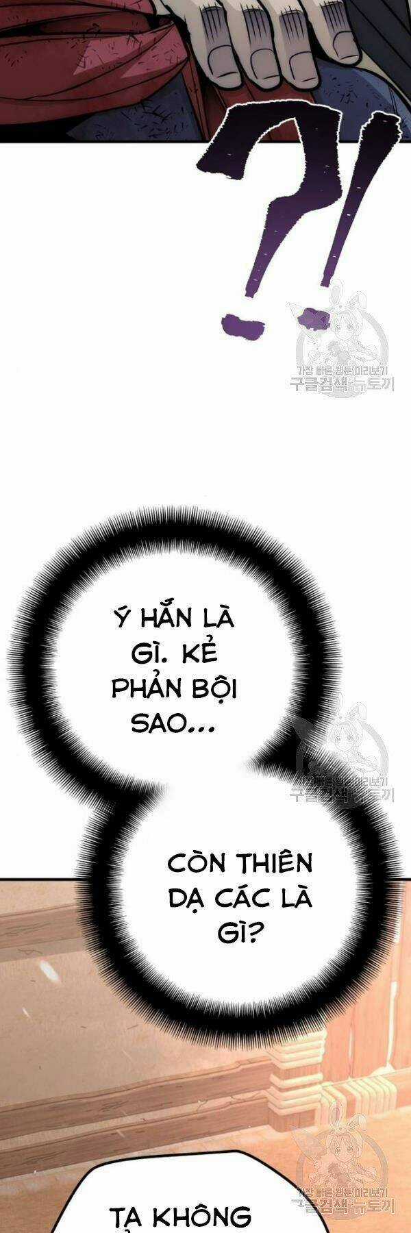 Thiên Ma Phi Thăng Truyện Chapter 34 trang 90