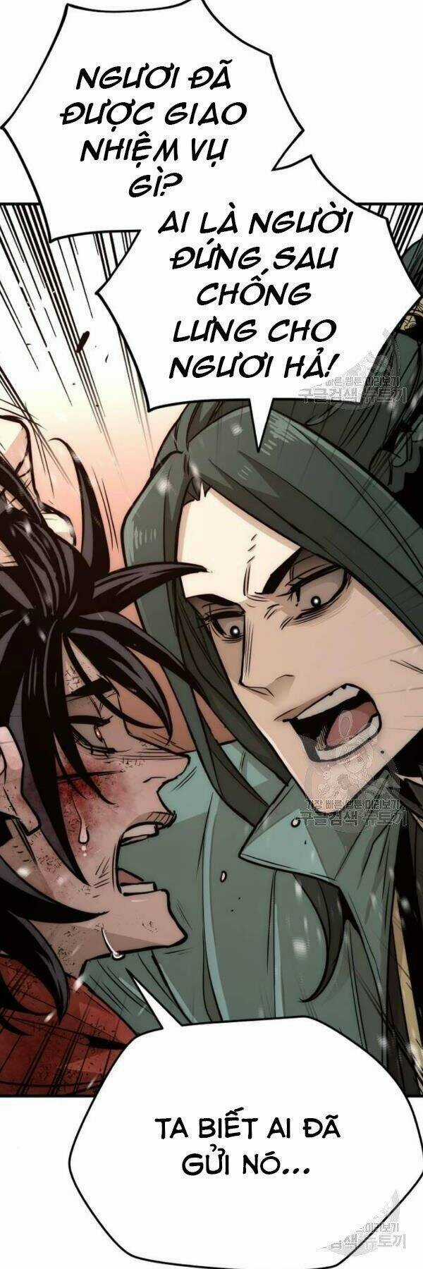 Thiên Ma Phi Thăng Truyện Chapter 34 trang 93