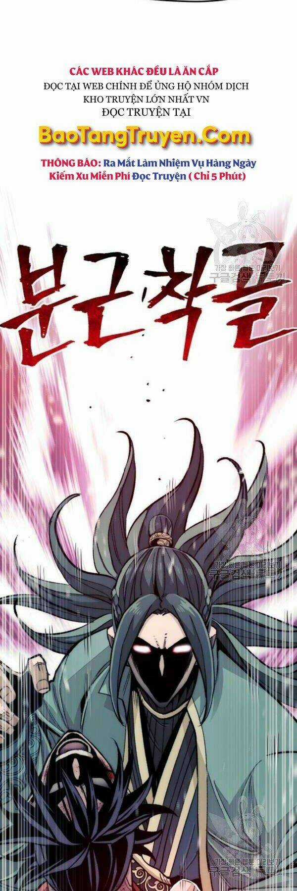 Thiên Ma Phi Thăng Truyện Chapter 34 trang 94