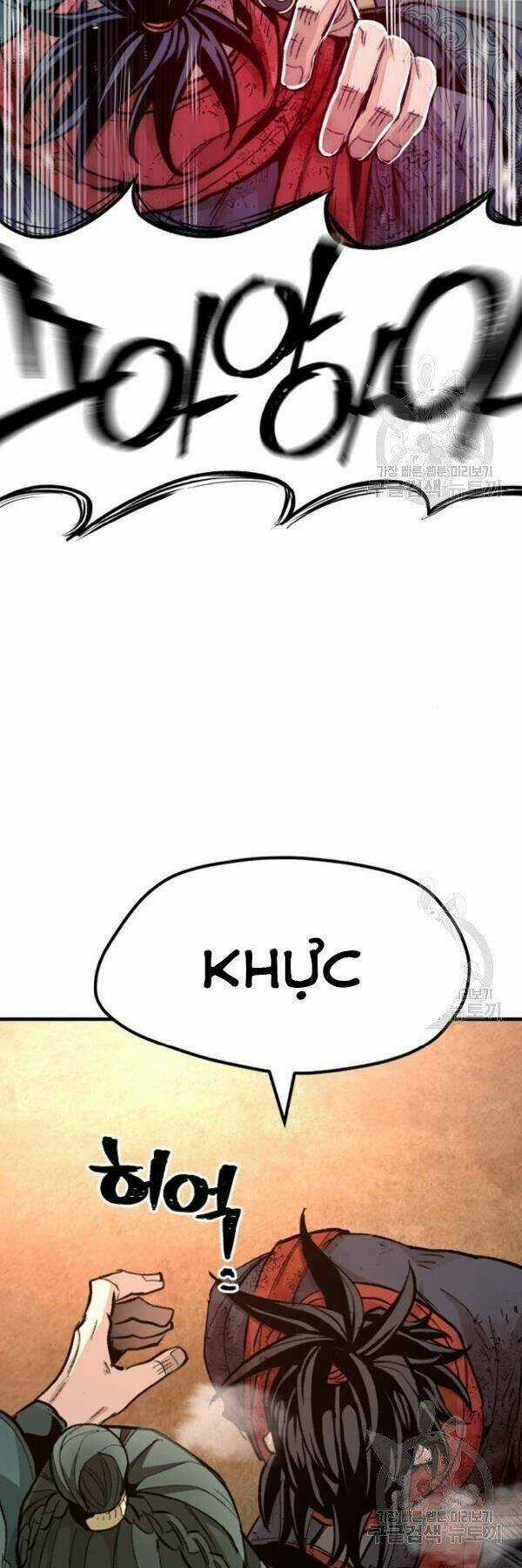 Thiên Ma Phi Thăng Truyện Chapter 34 trang 95