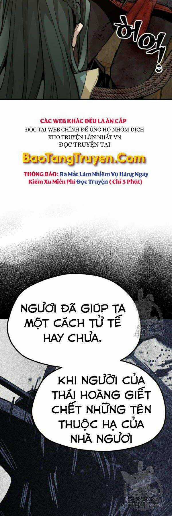 Thiên Ma Phi Thăng Truyện Chapter 34 trang 96