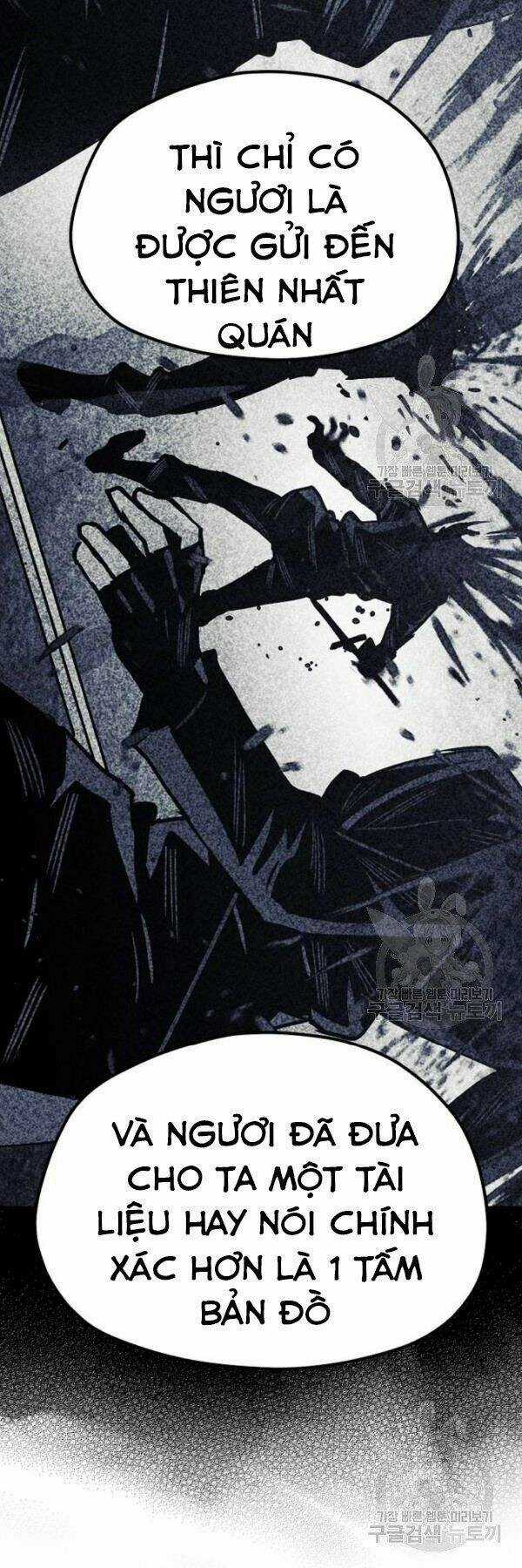 Thiên Ma Phi Thăng Truyện Chapter 34 trang 97