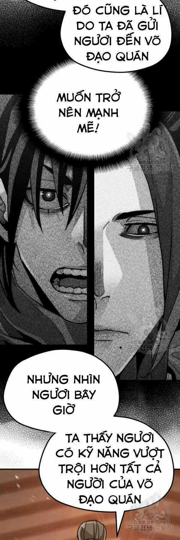 Thiên Ma Phi Thăng Truyện Chapter 34 trang 99